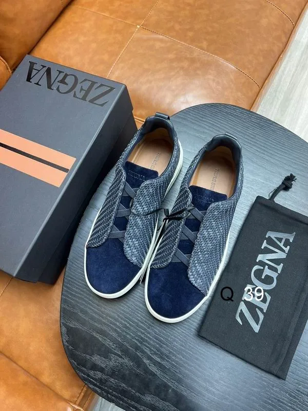 ZEGNA sz38-45 FF0908 01